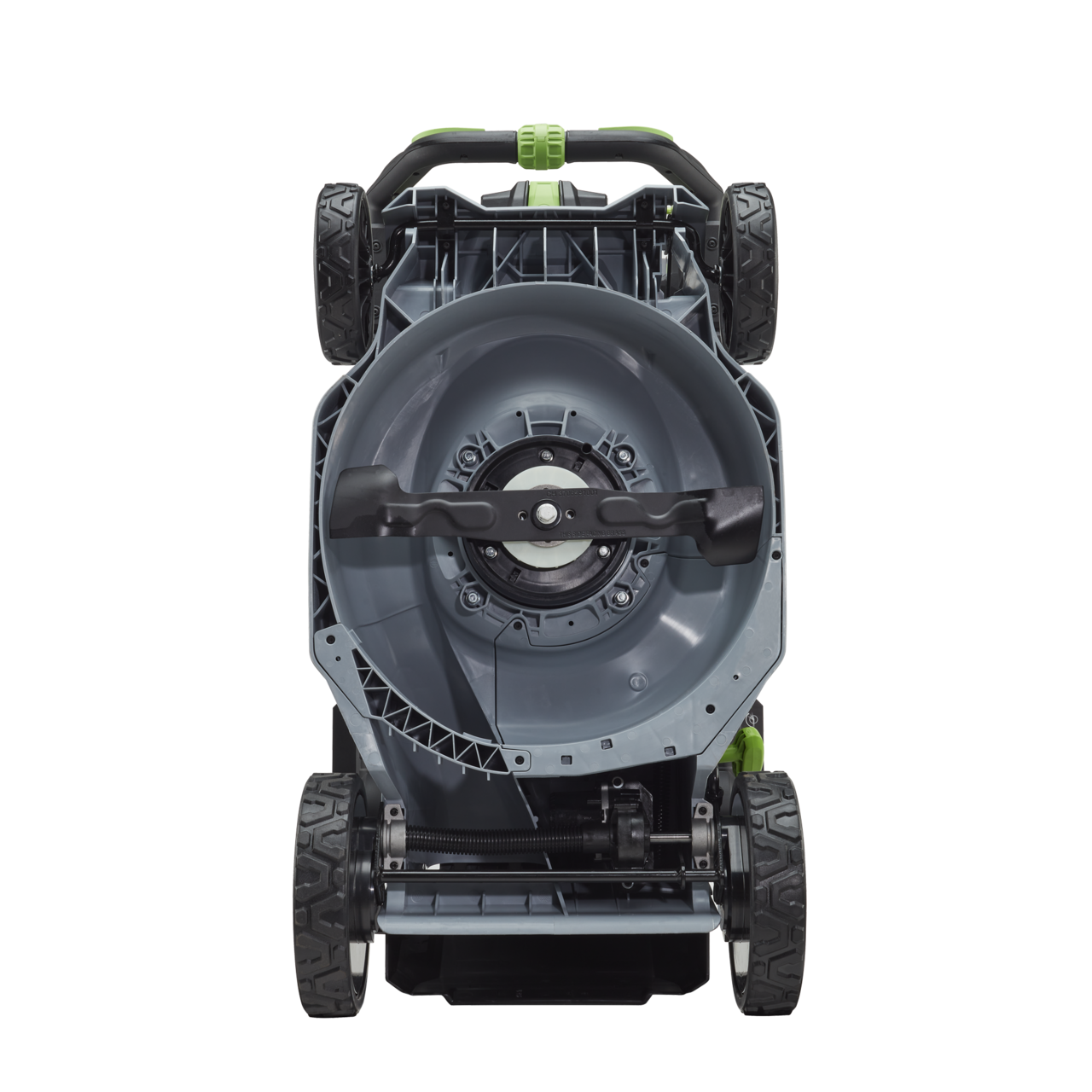 EGO LM1702E-SP Cordless Lawn Mower 42cm - Image 4