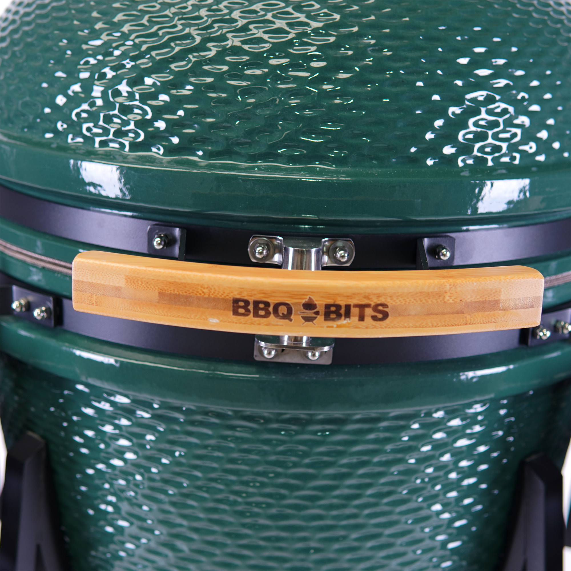 Kamado X® Supreme BBQ Green - Image 13