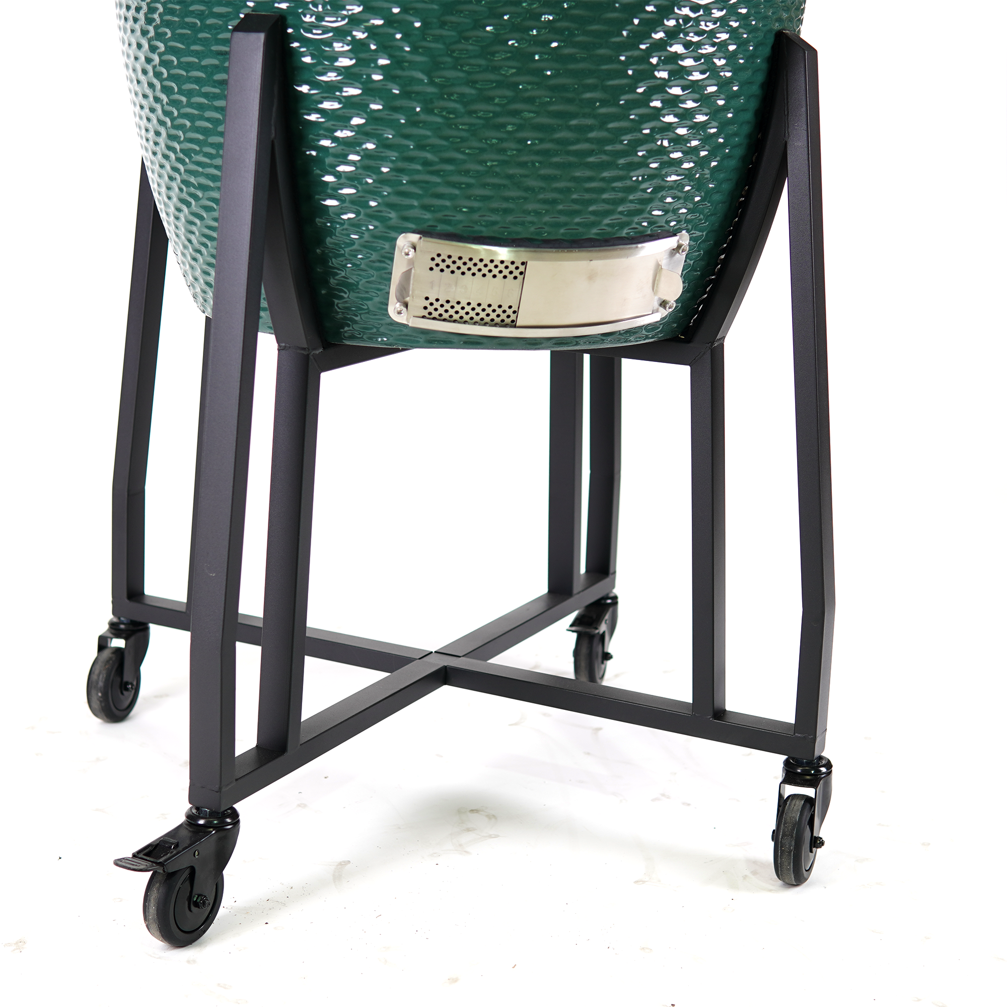 Kamado X® Supreme BBQ Green - Image 15