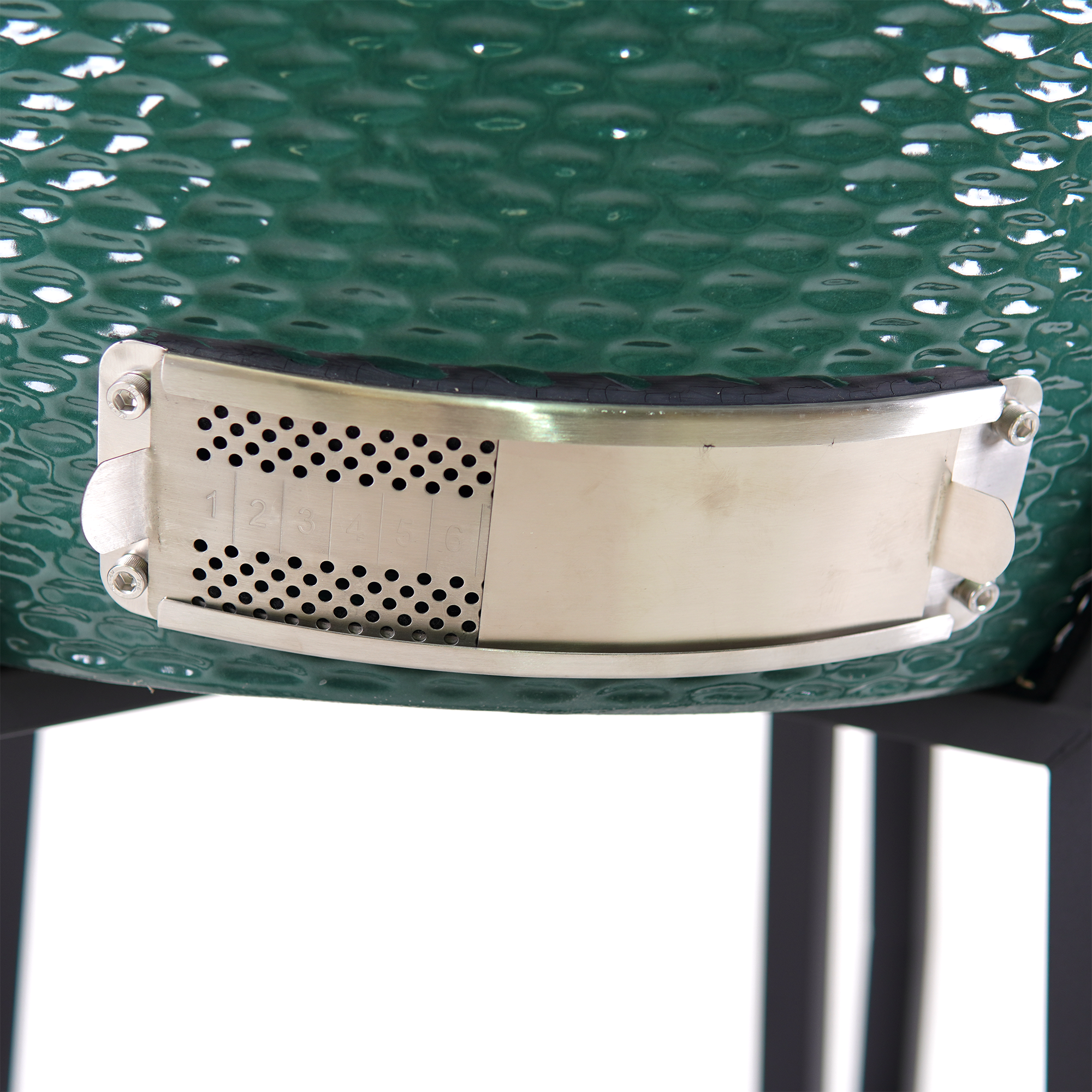 Kamado X® Supreme BBQ Green - Image 16