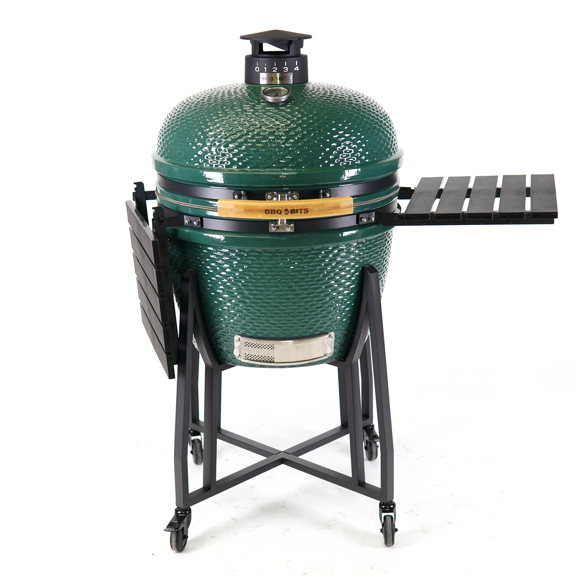 Kamado X® Supreme BBQ Green - Image 5
