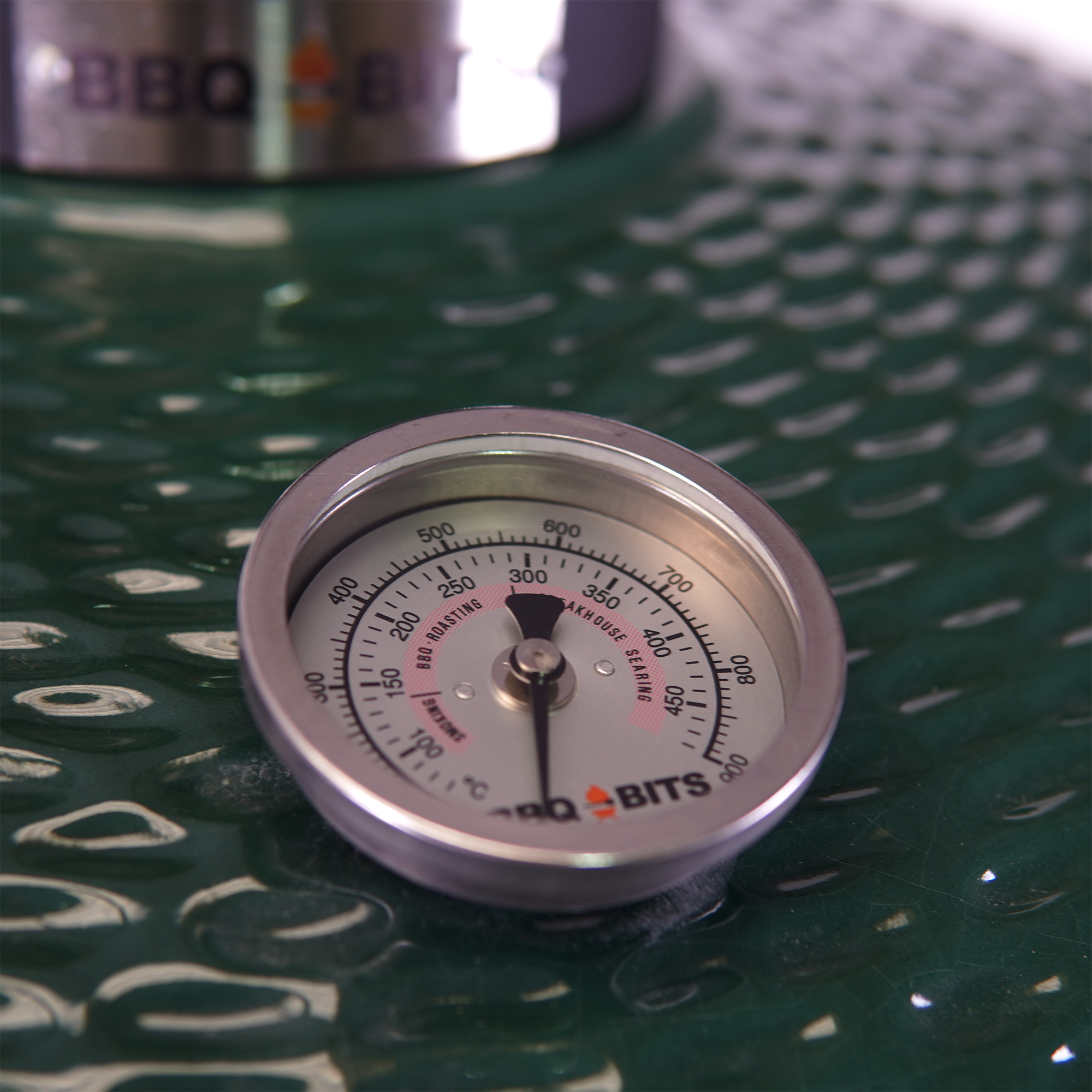 Kamado X® Supreme BBQ Green - Image 11