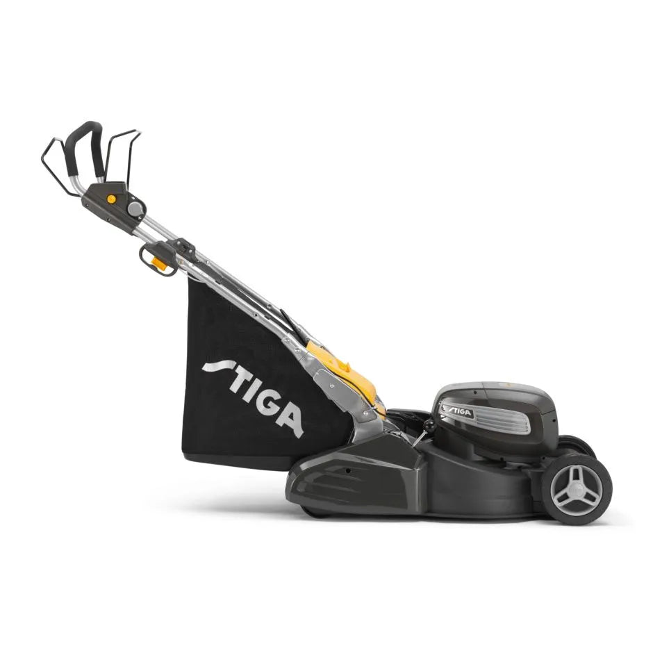 STIGA Twinclip 950e VR Cordless Lawn Mower - Image 3