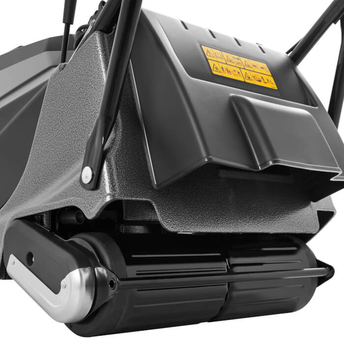 Hayter Harrier 41 PRO Cordless Lawn Mower 60V - Image 3